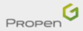 PROPEN logo