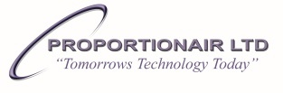 PROPORTION AIR logo