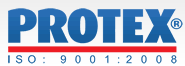 PROTEX FASTENERS logo