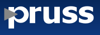 PRUSS logo