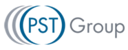 PST Group logo