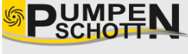 PUMPEN SCHOTT logo