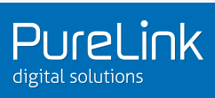 PURELINK logo