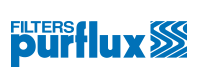 PURFLUX logo