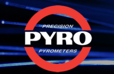 PYRO logo