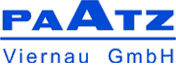 Paatz logo