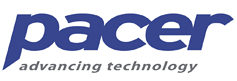 Pacer logo