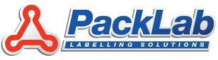 Packlab logo
