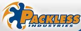 Packless logo