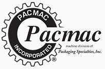 Pacmac logo