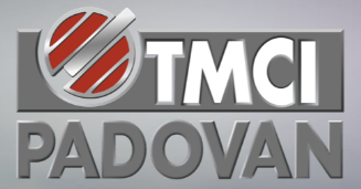 Padovan logo