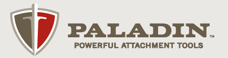 Paladin logo