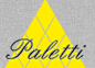 Paletti logo