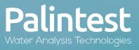 Palintest logo