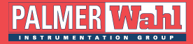 Palmer Wahl Instrumentation logo