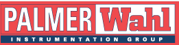 Palmer Wahl logo