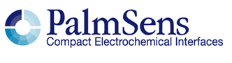Palmsens logo