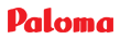 Paloma logo