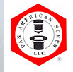 Pan American Screw logo