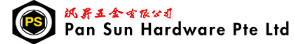 Pan Sun logo