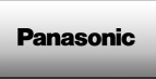 Panasonic logo