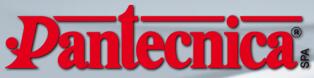 Pantecnica logo