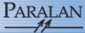 Paralan logo