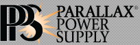 Parallax Power logo