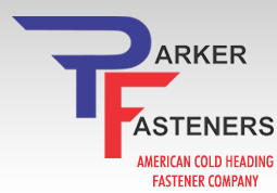 Parker Fasteners logo