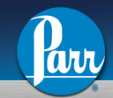 Parr logo