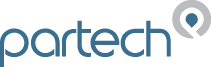 Partech logo