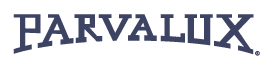 Parvalux logo