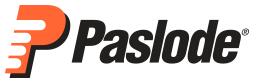 Paslode logo