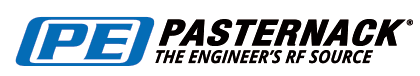 Pasternack logo