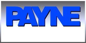 Payne Engineering logo