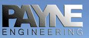 Payne logo