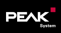 Peak logo