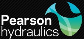 Pearson logo