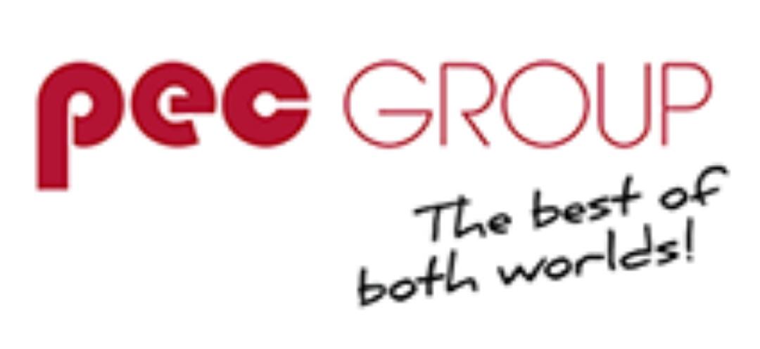 Pec-Group logo