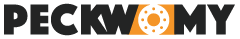 Peckwomy logo
