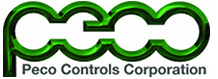 Peco Controller logo