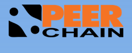 Peer Chain logo