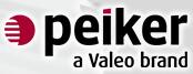 Peiker logo