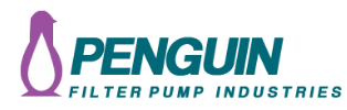 Penguin logo