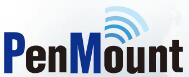 Penmount logo