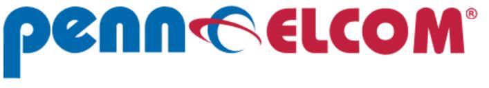 Penn Elcom logo