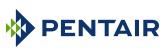 Pentair logo