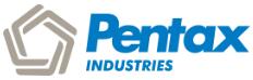 Pentax logo