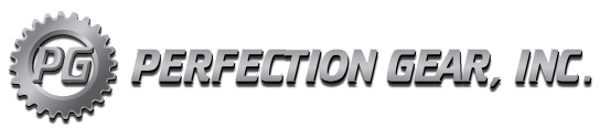 Perfection Gear logo