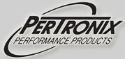 Pertronix logo